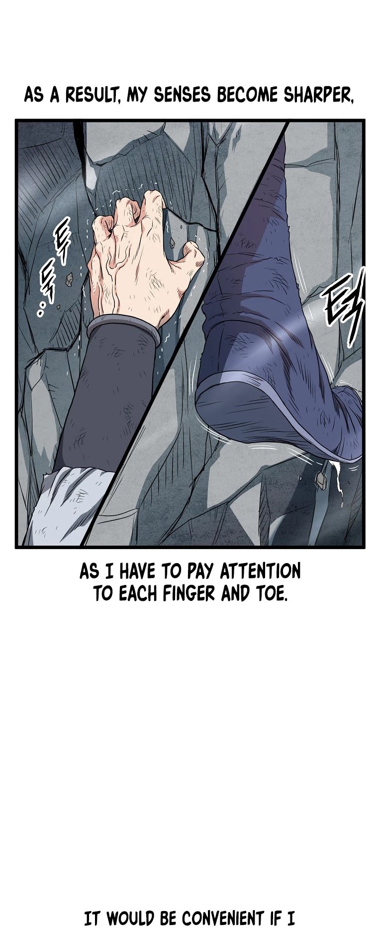 Murim Login Chapter 104 image 28